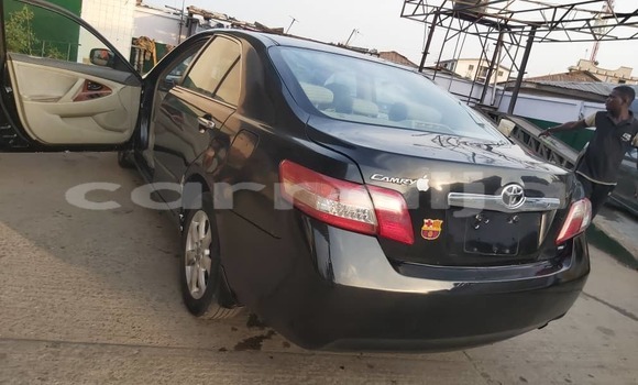 Acheter Occasion Voiture Toyota Camry Noir à Lagos, État de Lagos Acheter Occasion Voiture Toyota Camry Noir à Lagos, État de Lagos
