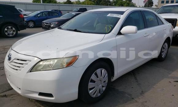 Acheter Import Voiture Toyota Camry Autre à Lagos, État de Lagos Acheter Import Voiture Toyota Camry Autre à Lagos, État de Lagos
