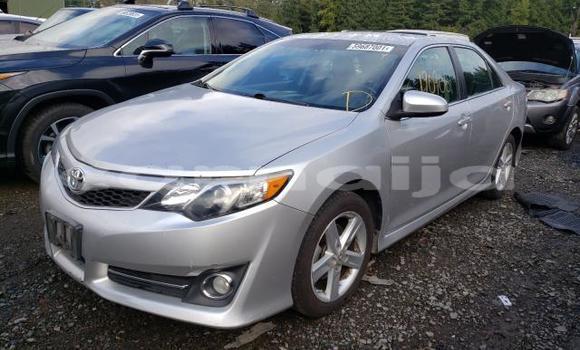 Acheter Occasion Voiture Toyota Camry Autre à Lagos, État de Lagos