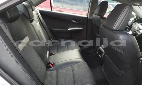 Acheter Occasion Voiture Toyota Camry Autre à Lagos, État de Lagos Acheter Occasion Voiture Toyota Camry Autre à Lagos, État de Lagos