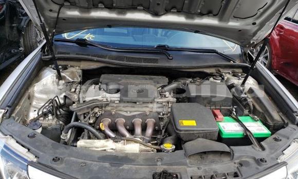 Acheter Occasion Voiture Toyota Camry Autre à Lagos, État de Lagos Acheter Occasion Voiture Toyota Camry Autre à Lagos, État de Lagos