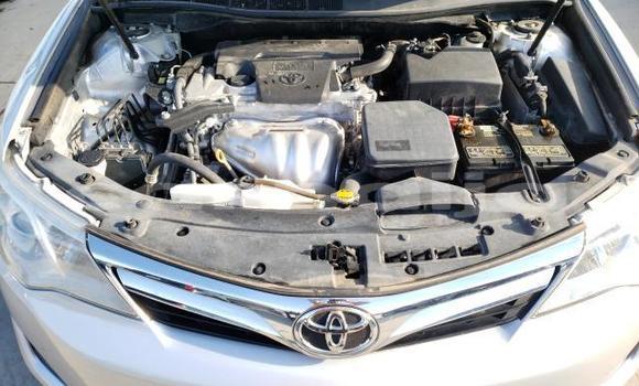 Acheter Occasion Voiture Toyota Camry Autre à Lagos, État de Lagos Acheter Occasion Voiture Toyota Camry Autre à Lagos, État de Lagos