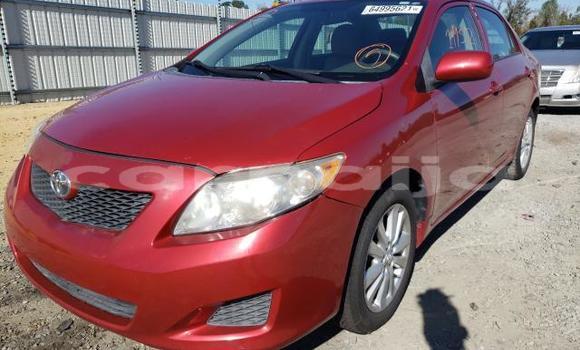 Acheter Occasion Voiture Toyota Corolla Autre à Lagos, État de Lagos Acheter Occasion Voiture Toyota Corolla Autre à Lagos, État de Lagos