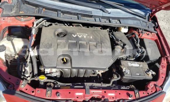 Acheter Occasion Voiture Toyota Corolla Autre à Lagos, État de Lagos Acheter Occasion Voiture Toyota Corolla Autre à Lagos, État de Lagos