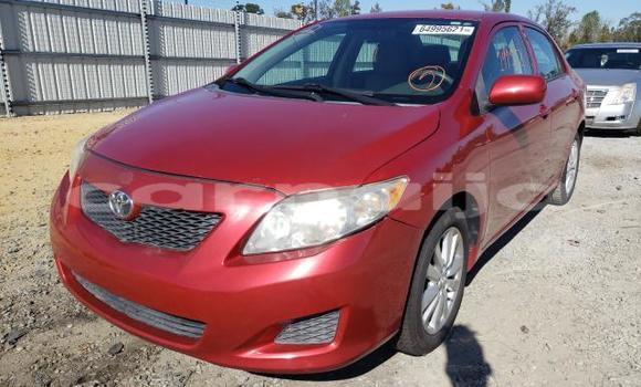 Acheter Occasion Voiture Toyota Corolla Autre à Lagos, État de Lagos Acheter Occasion Voiture Toyota Corolla Autre à Lagos, État de Lagos