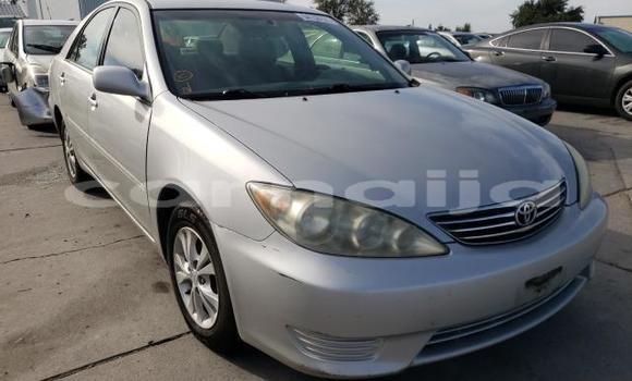 Acheter Occasion Voiture Toyota Camry Autre à Lagos, État de Lagos