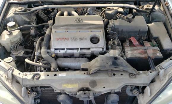 Acheter Occasion Voiture Toyota Camry Autre à Lagos, État de Lagos Acheter Occasion Voiture Toyota Camry Autre à Lagos, État de Lagos