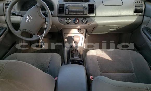 Acheter Occasion Voiture Toyota Camry Autre à Lagos, État de Lagos Acheter Occasion Voiture Toyota Camry Autre à Lagos, État de Lagos