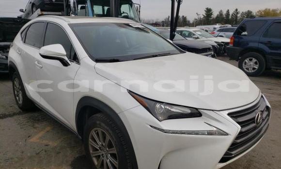 Acheter Import Voiture Lexus NX Autre à Lagos, État de Lagos Acheter Import Voiture Lexus NX Autre à Lagos, État de Lagos