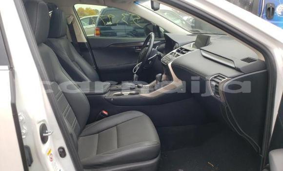 Acheter Import Voiture Lexus NX Autre à Lagos, État de Lagos Acheter Import Voiture Lexus NX Autre à Lagos, État de Lagos