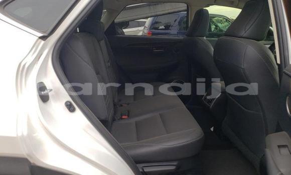 Acheter Import Voiture Lexus NX Autre à Lagos, État de Lagos Acheter Import Voiture Lexus NX Autre à Lagos, État de Lagos