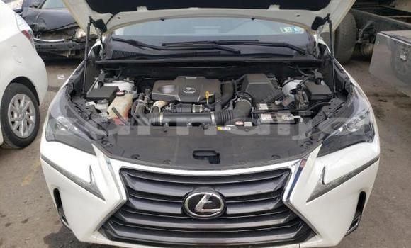 Acheter Import Voiture Lexus NX Autre à Lagos, État de Lagos Acheter Import Voiture Lexus NX Autre à Lagos, État de Lagos
