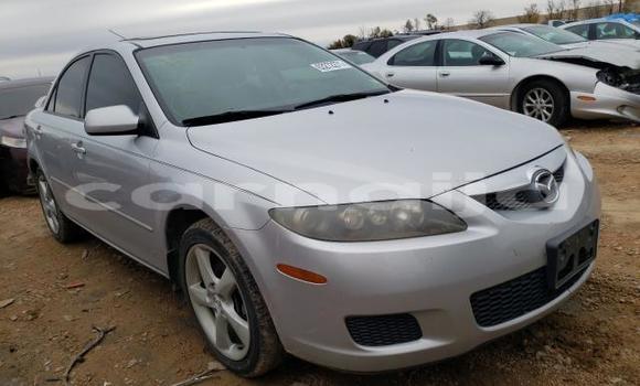 Buy Import Mazda 6 Other Car in Lagos in Lagos State Buy Import Mazda 6 Other Car in Lagos in Lagos State