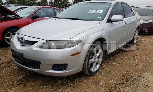 Acheter Import Voiture Mazda 6 Autre à Lagos, État de Lagos Acheter Import Voiture Mazda 6 Autre à Lagos, État de Lagos