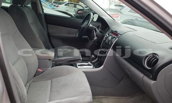 Acheter Import Voiture Mazda 6 Autre à Lagos, État de Lagos Acheter Import Voiture Mazda 6 Autre à Lagos, État de Lagos