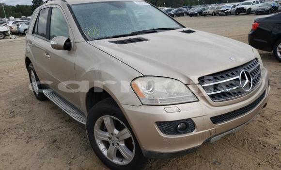 Acheter Import Voiture Mercedes-Benz ML–Class Autre à Lagos, État de Lagos Acheter Import Voiture Mercedes-Benz ML–Class Autre à Lagos, État de Lagos