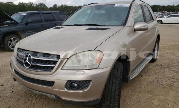 Acheter Import Voiture Mercedes-Benz ML–Class Autre à Lagos, État de Lagos Acheter Import Voiture Mercedes-Benz ML–Class Autre à Lagos, État de Lagos