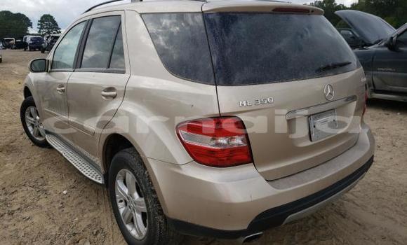 Acheter Import Voiture Mercedes-Benz ML–Class Autre à Lagos, État de Lagos Acheter Import Voiture Mercedes-Benz ML–Class Autre à Lagos, État de Lagos