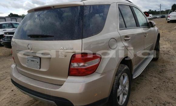 Acheter Import Voiture Mercedes-Benz ML–Class Autre à Lagos, État de Lagos Acheter Import Voiture Mercedes-Benz ML–Class Autre à Lagos, État de Lagos