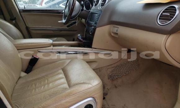 Acheter Import Voiture Mercedes-Benz ML–Class Autre à Lagos, État de Lagos Acheter Import Voiture Mercedes-Benz ML–Class Autre à Lagos, État de Lagos