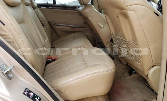 Acheter Import Voiture Mercedes-Benz ML–Class Autre à Lagos, État de Lagos Acheter Import Voiture Mercedes-Benz ML–Class Autre à Lagos, État de Lagos