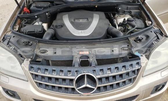 Acheter Import Voiture Mercedes-Benz ML–Class Autre à Lagos, État de Lagos Acheter Import Voiture Mercedes-Benz ML–Class Autre à Lagos, État de Lagos