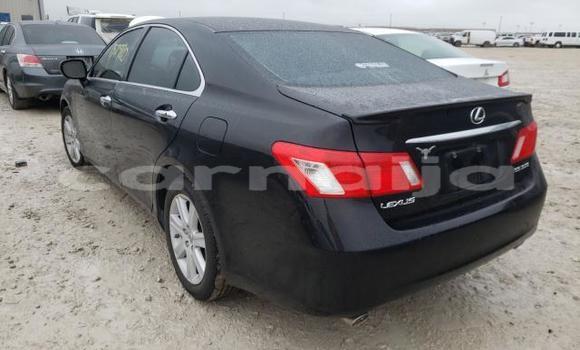 Acheter Occasion Voiture Lexus ES Noir à Lagos, État de Lagos Acheter Occasion Voiture Lexus ES Noir à Lagos, État de Lagos