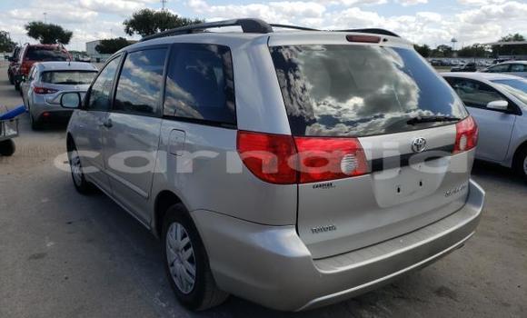 Acheter Occasion Voiture Toyota Sienna Autre à Lagos, État de Lagos Acheter Occasion Voiture Toyota Sienna Autre à Lagos, État de Lagos