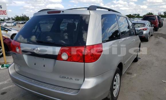 Acheter Occasion Voiture Toyota Sienna Autre à Lagos, État de Lagos Acheter Occasion Voiture Toyota Sienna Autre à Lagos, État de Lagos