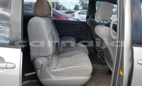 Acheter Occasion Voiture Toyota Sienna Autre à Lagos, État de Lagos Acheter Occasion Voiture Toyota Sienna Autre à Lagos, État de Lagos