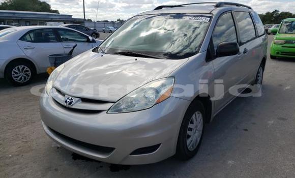 Acheter Occasion Voiture Toyota Sienna Autre à Lagos, État de Lagos Acheter Occasion Voiture Toyota Sienna Autre à Lagos, État de Lagos