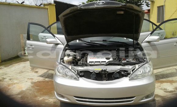 Acheter Occasion Voiture Toyota Camry Gris à Lagos, État de Lagos Acheter Occasion Voiture Toyota Camry Gris à Lagos, État de Lagos