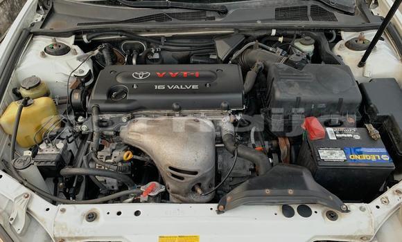 Acheter Occasion Voiture Toyota Camry Blanc à Lagos, État de Lagos Acheter Occasion Voiture Toyota Camry Blanc à Lagos, État de Lagos