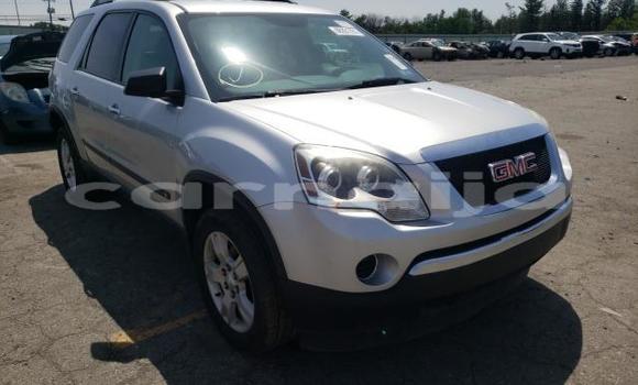 Buy Used GMC Terrain Other Car in Lagos in Lagos State