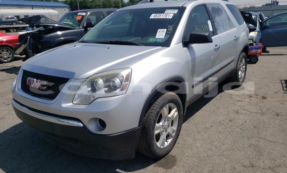 Buy Used GMC Terrain Other Car in Lagos in Lagos State Buy Used GMC Terrain Other Car in Lagos in Lagos State
