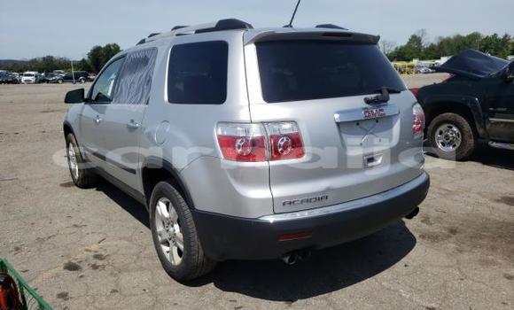 Buy Used GMC Terrain Other Car in Lagos in Lagos State Buy Used GMC Terrain Other Car in Lagos in Lagos State