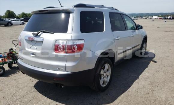 Buy Used GMC Terrain Other Car in Lagos in Lagos State Buy Used GMC Terrain Other Car in Lagos in Lagos State