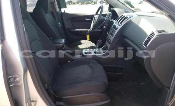 Buy Used GMC Terrain Other Car in Lagos in Lagos State Buy Used GMC Terrain Other Car in Lagos in Lagos State