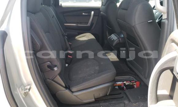 Buy Used GMC Terrain Other Car in Lagos in Lagos State Buy Used GMC Terrain Other Car in Lagos in Lagos State