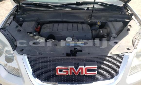 Buy Used GMC Terrain Other Car in Lagos in Lagos State Buy Used GMC Terrain Other Car in Lagos in Lagos State