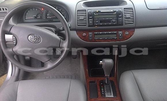 Acheter Occasion Voiture Toyota Camry Gris à Lagos, État de Lagos Acheter Occasion Voiture Toyota Camry Gris à Lagos, État de Lagos