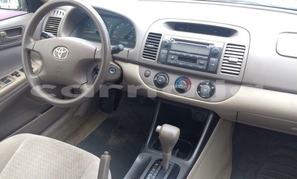 Acheter Occasion Voiture Toyota Corolla Noir à Lagos, État de Lagos Acheter Occasion Voiture Toyota Corolla Noir à Lagos, État de Lagos