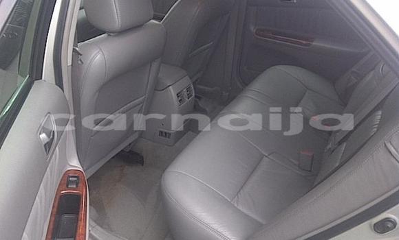 Acheter Occasion Voiture Toyota Corolla Noir à Lagos, État de Lagos Acheter Occasion Voiture Toyota Corolla Noir à Lagos, État de Lagos