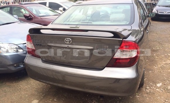 Acheter Occasion Voiture Toyota Corolla Noir à Lagos, État de Lagos Acheter Occasion Voiture Toyota Corolla Noir à Lagos, État de Lagos