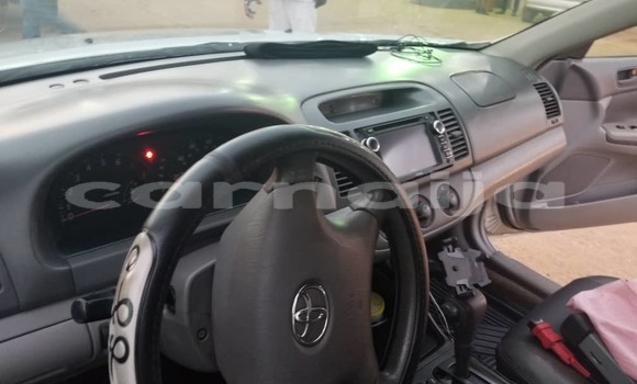 Acheter Occasion Voiture Toyota Camry Gris à Lagos, État de Lagos Acheter Occasion Voiture Toyota Camry Gris à Lagos, État de Lagos