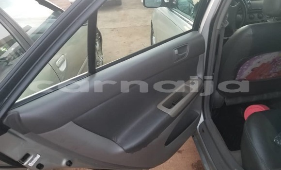 Acheter Occasion Voiture Toyota Camry Gris à Lagos, État de Lagos Acheter Occasion Voiture Toyota Camry Gris à Lagos, État de Lagos