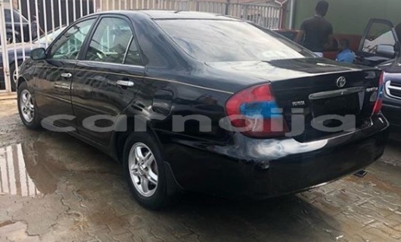 Acheter Occasion Voiture Toyota Camry Noir à Lagos, État de Lagos Acheter Occasion Voiture Toyota Camry Noir à Lagos, État de Lagos