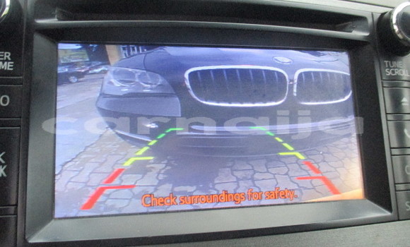 Acheter Occasion Voiture Toyota Venza Gris à Lagos, État de Lagos Acheter Occasion Voiture Toyota Venza Gris à Lagos, État de Lagos