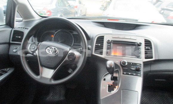 Acheter Occasion Voiture Toyota Venza Gris à Lagos, État de Lagos Acheter Occasion Voiture Toyota Venza Gris à Lagos, État de Lagos
