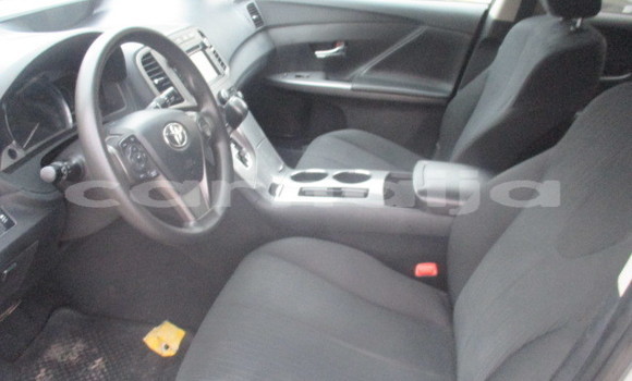 Acheter Occasion Voiture Toyota Venza Gris à Lagos, État de Lagos Acheter Occasion Voiture Toyota Venza Gris à Lagos, État de Lagos